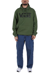 Felpe Verde Vans