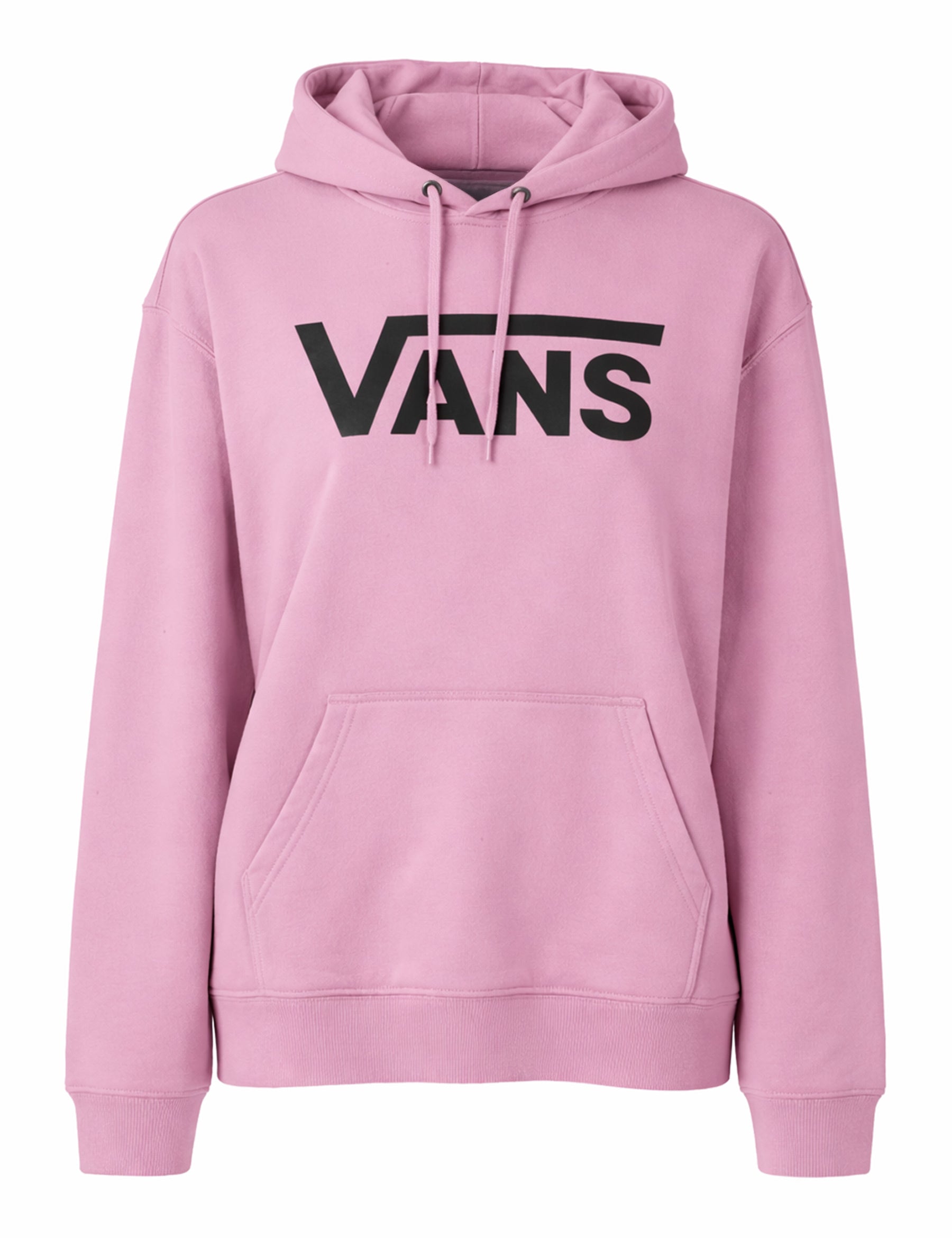 Felpe Rosa Vans