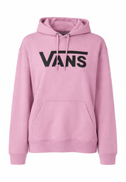Felpe Rosa Vans