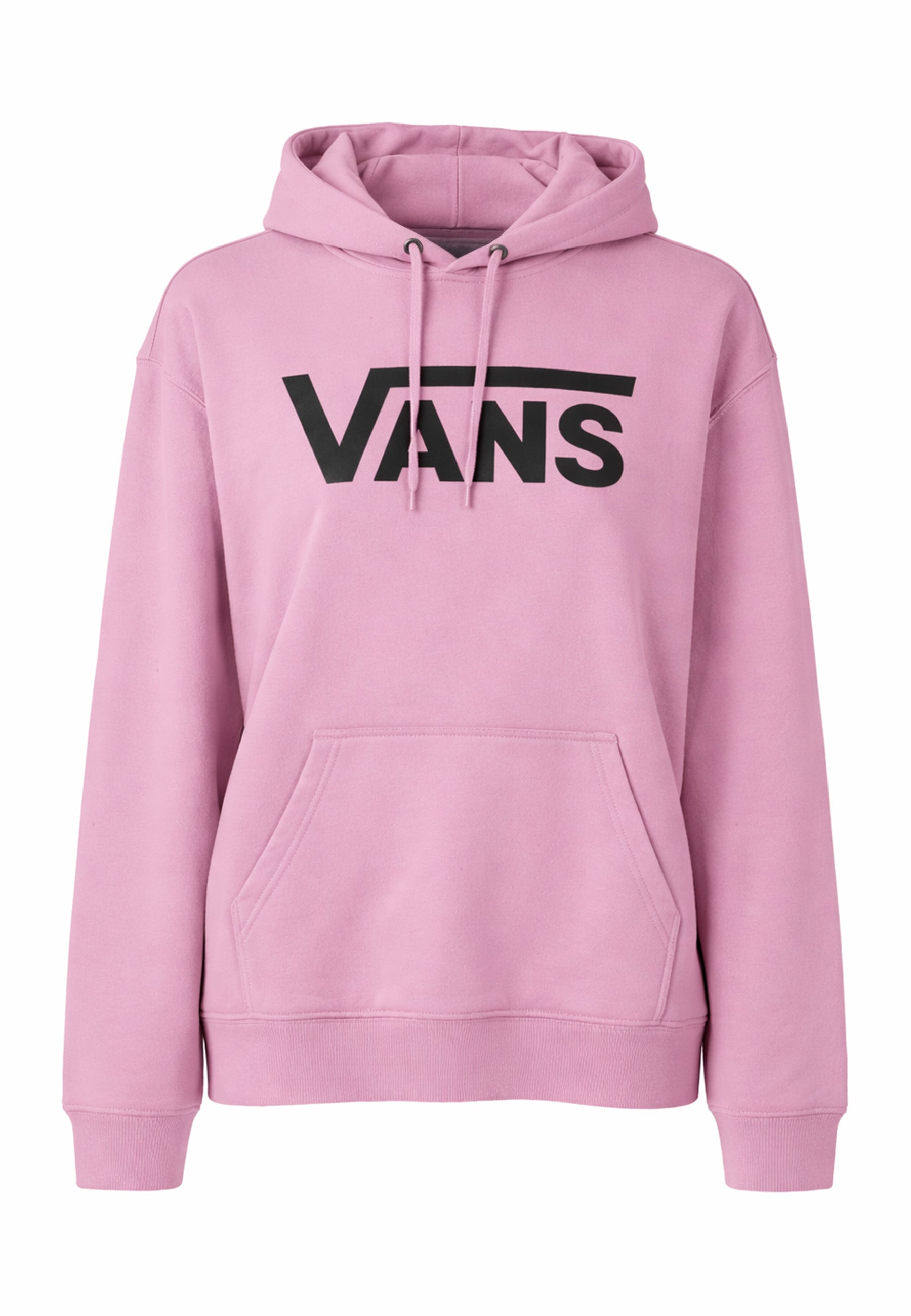 Felpe Rosa Vans