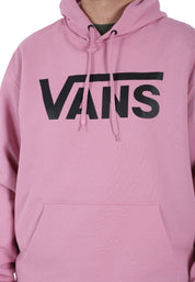 Felpe Rosa Vans