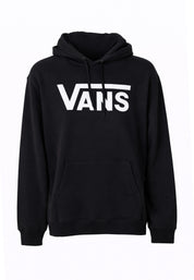 Felpe Nero Vans