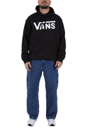 Felpe Nero Vans