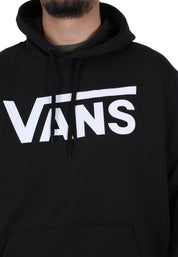 Felpe Nero Vans