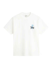 T-shirt Bianco Vans