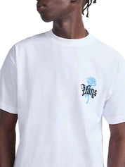T-shirt Bianco Vans
