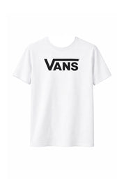 T-shirt Bianco Vans