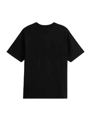 T-shirt Nero Vans