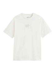 T-shirt Bianco Vans