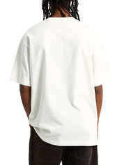 T-shirt Bianco Vans