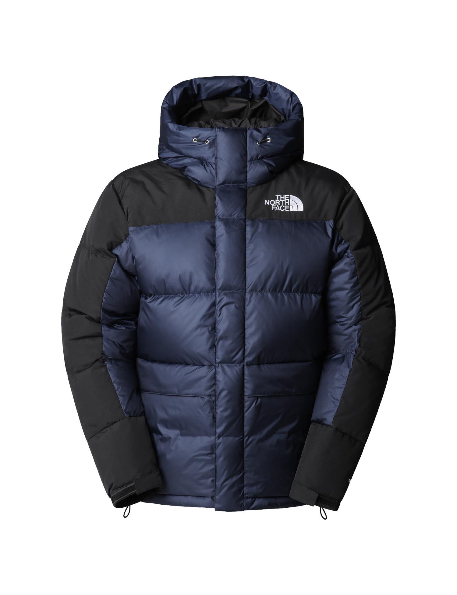 Piumini Blu The North Face