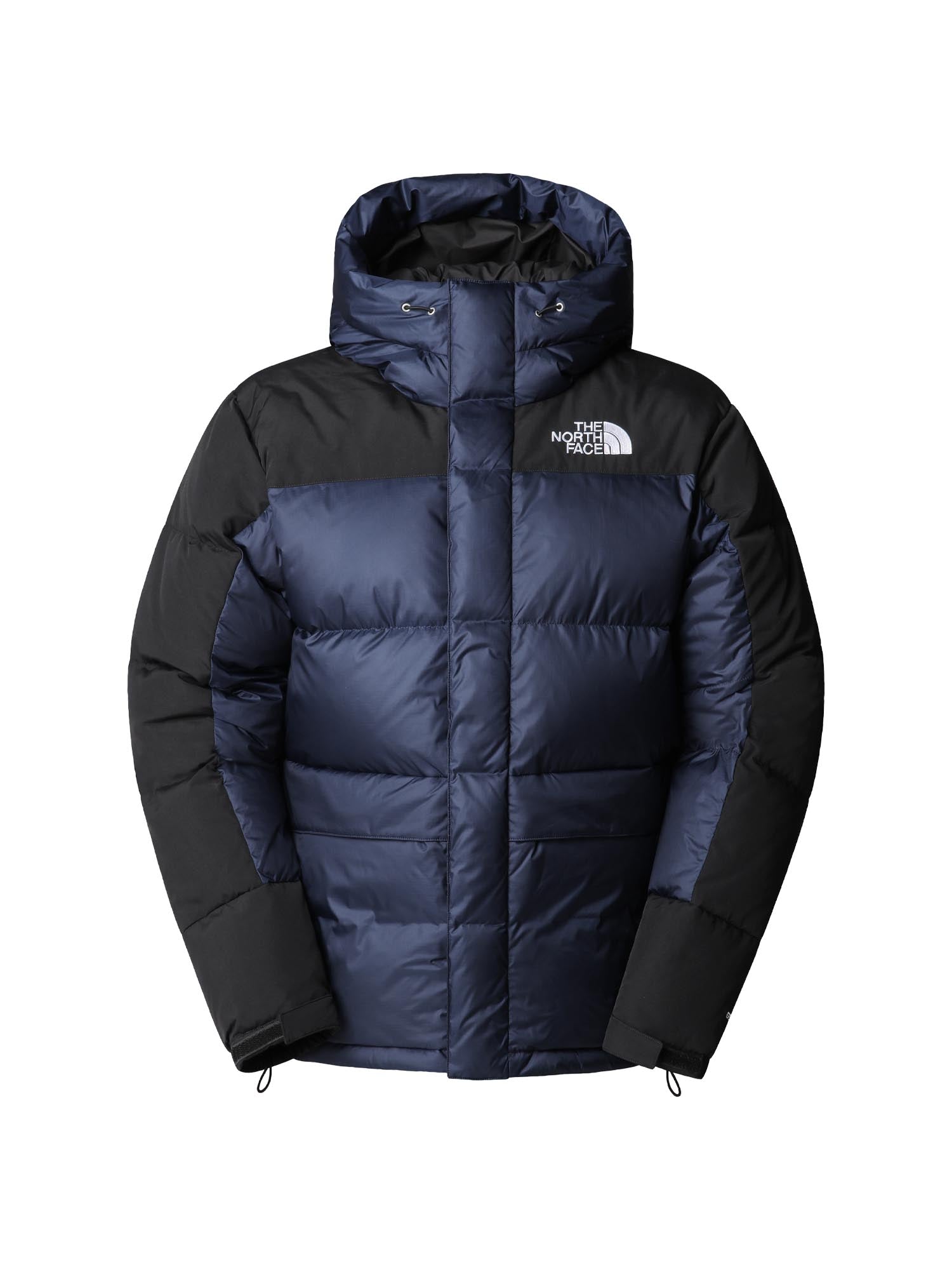 Piumini Blu The North Face