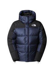 Piumini Blu The North Face