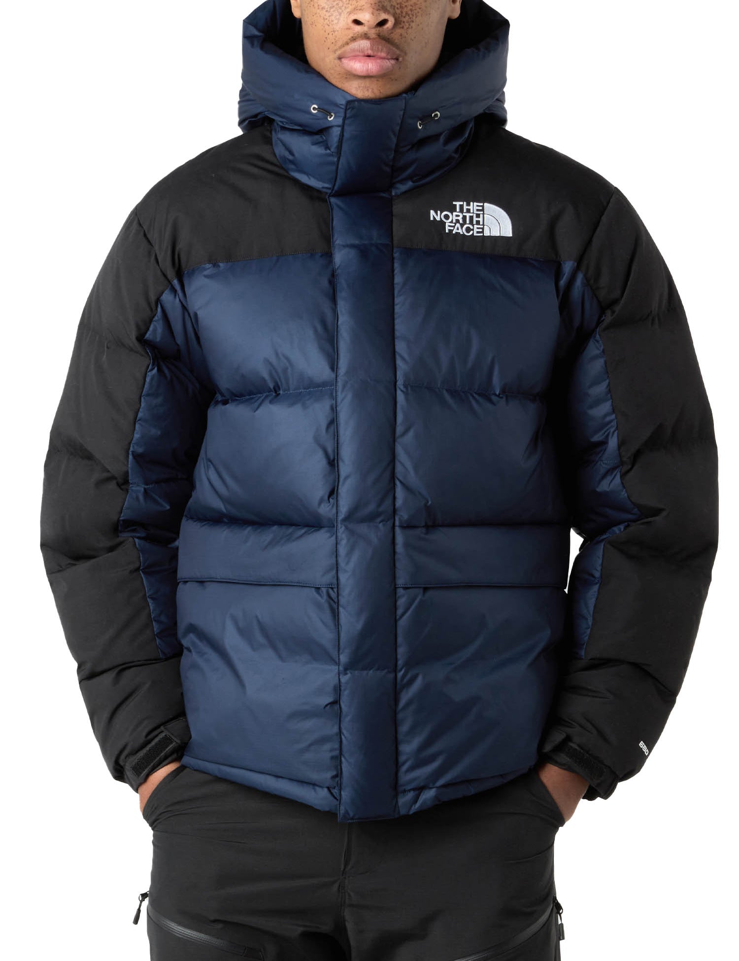 Piumini Blu The North Face