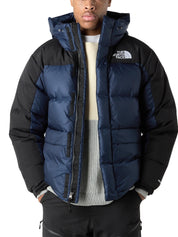 Piumini Blu The North Face