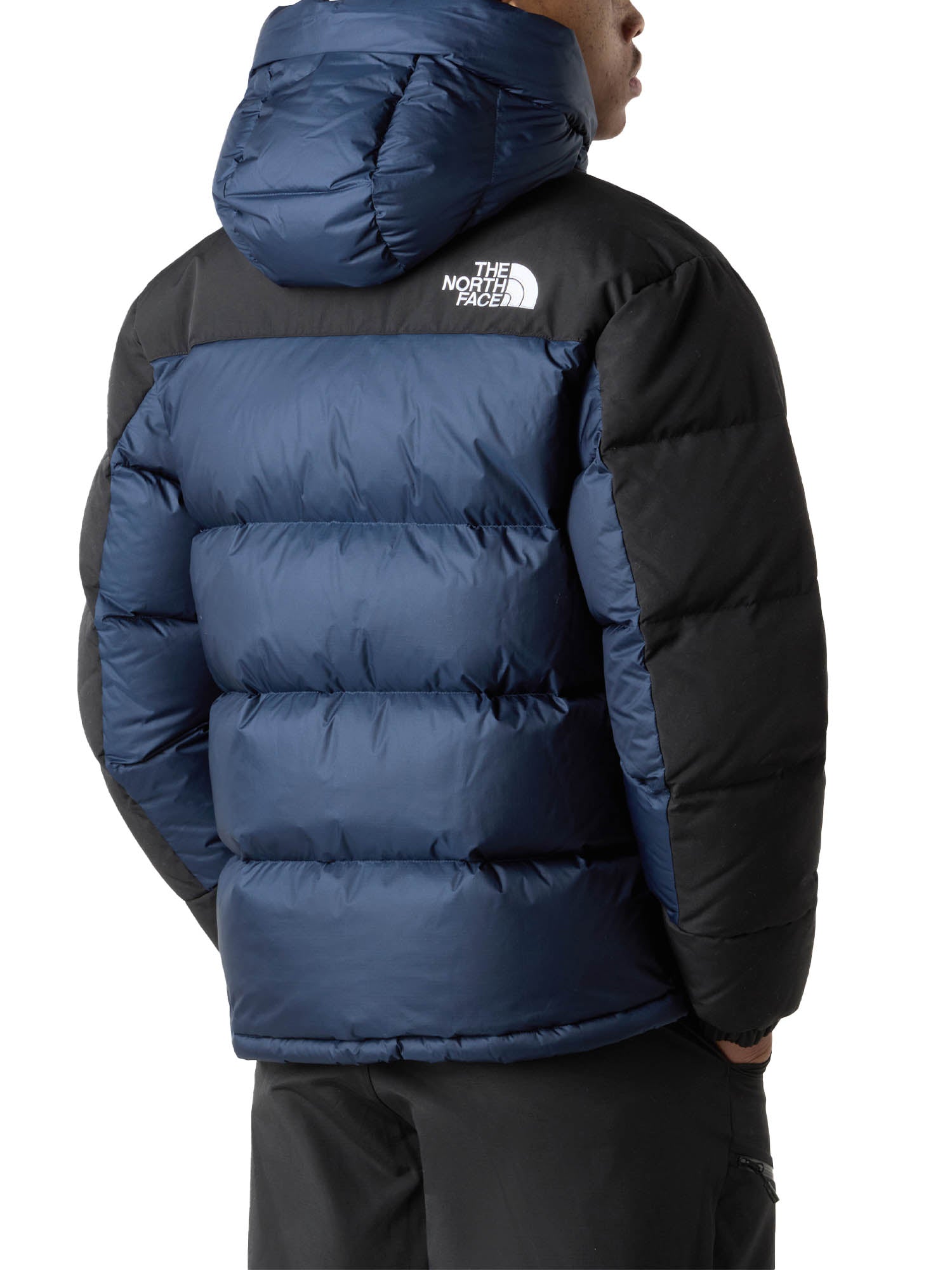 Piumini Blu The North Face