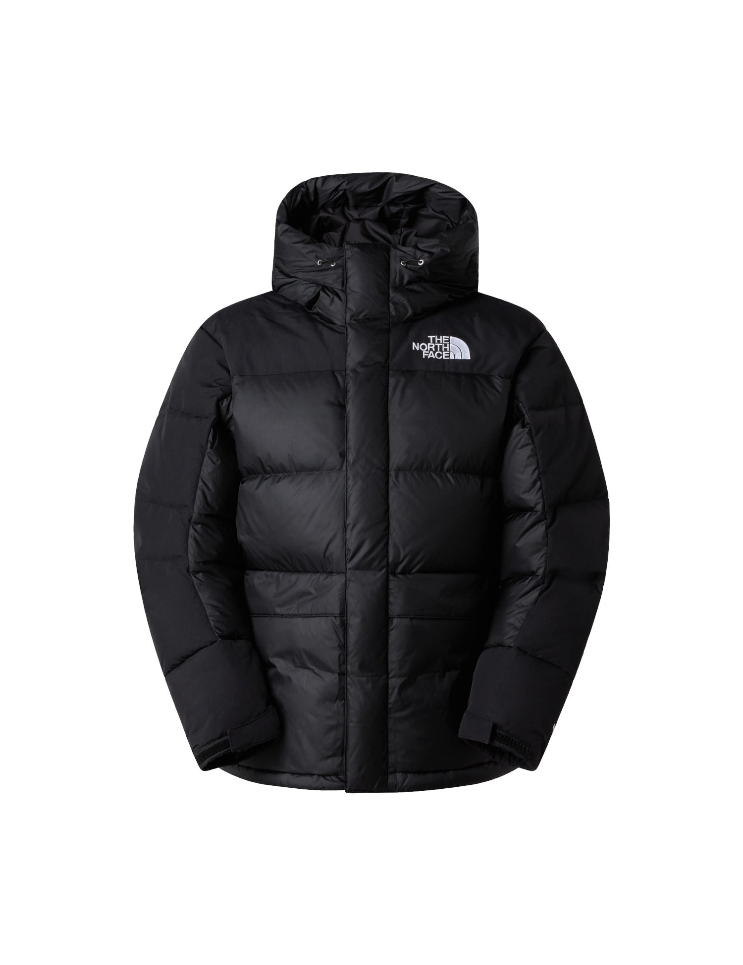 Piumini Nero The North Face