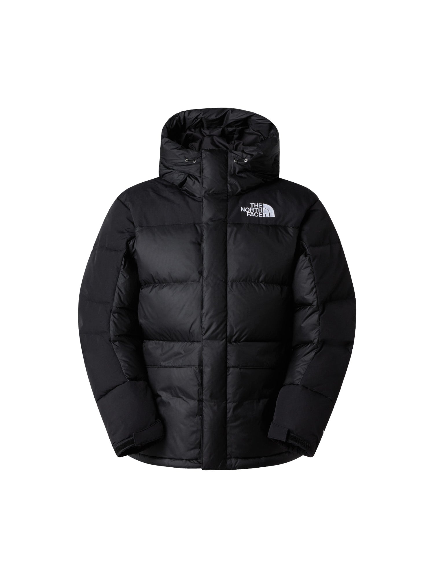 Piumini Nero The North Face