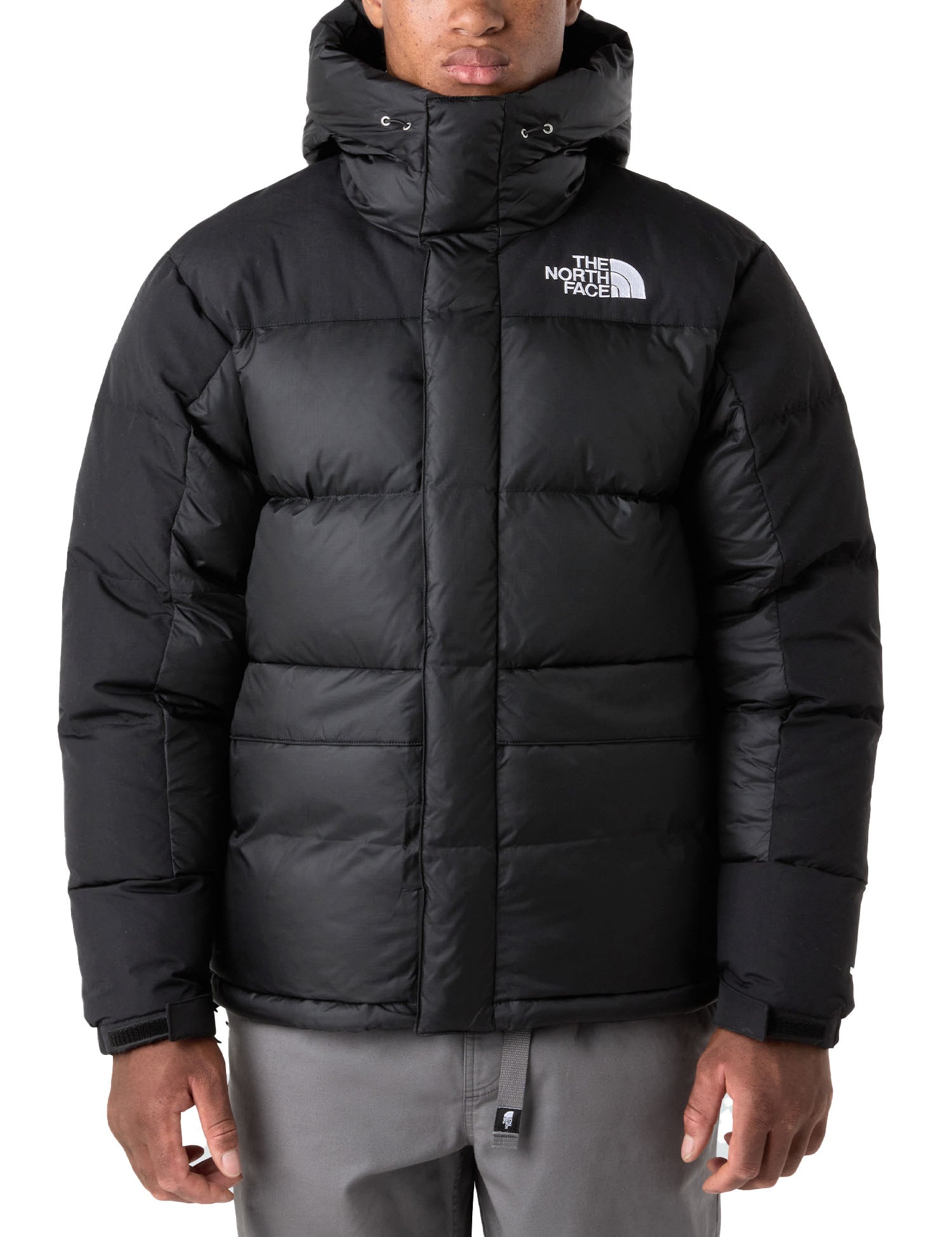 Piumini Nero The North Face