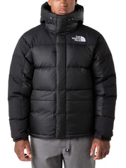 Piumini Nero The North Face