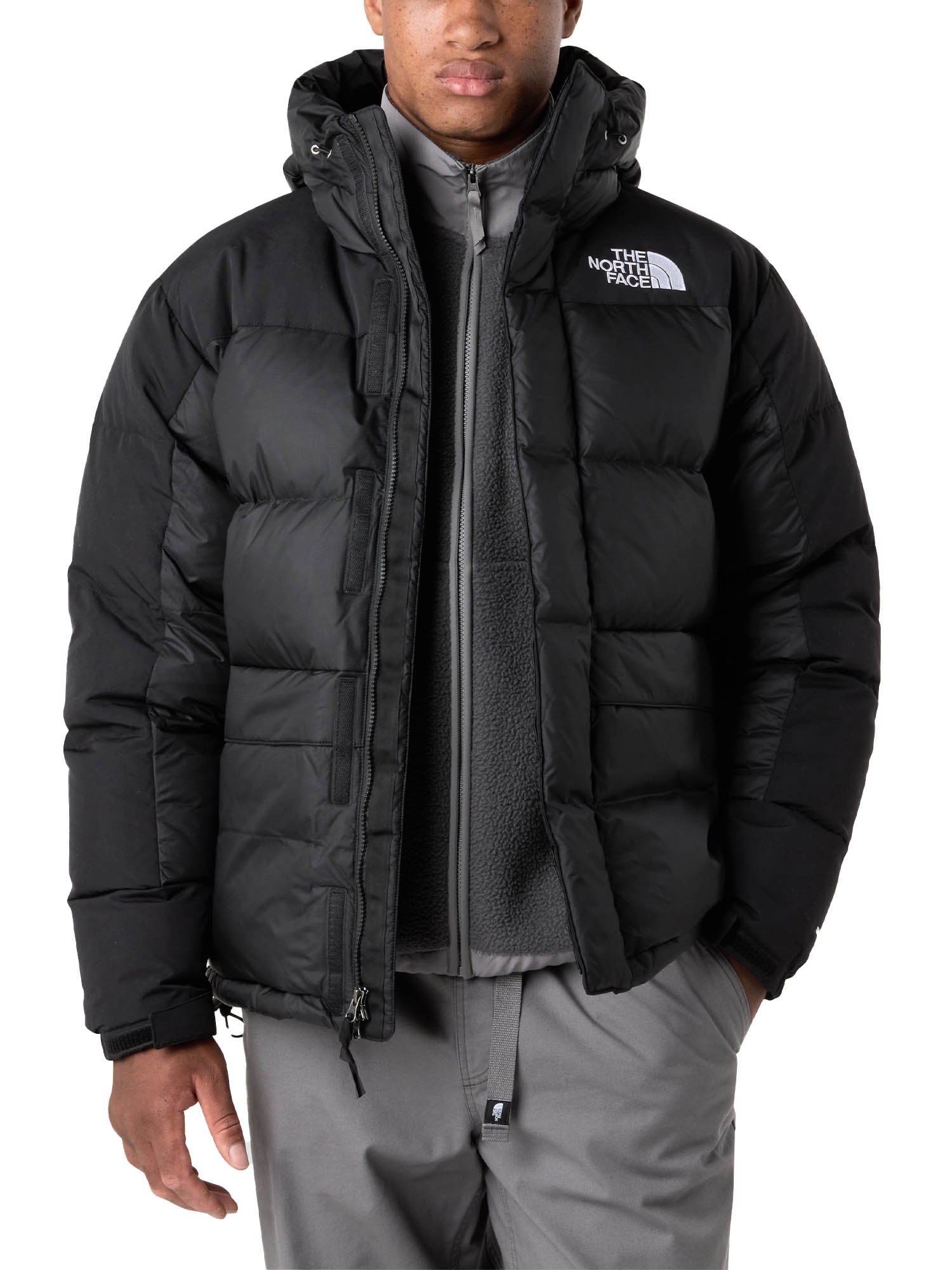 Piumini Nero The North Face