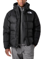 Piumini Nero The North Face