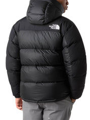 Piumini Nero The North Face