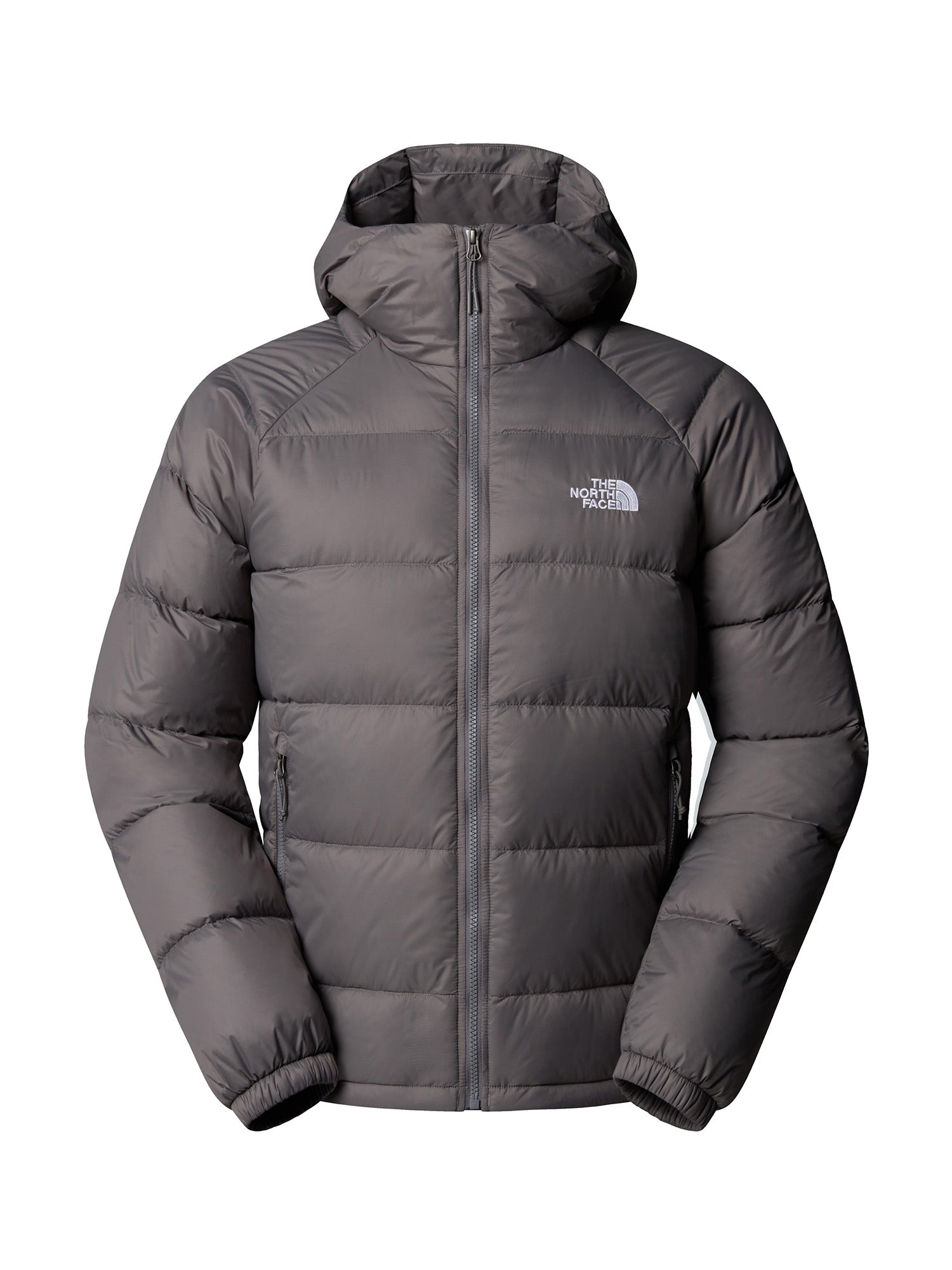 Piumini Grigio The North Face
