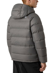 Piumini Grigio The North Face