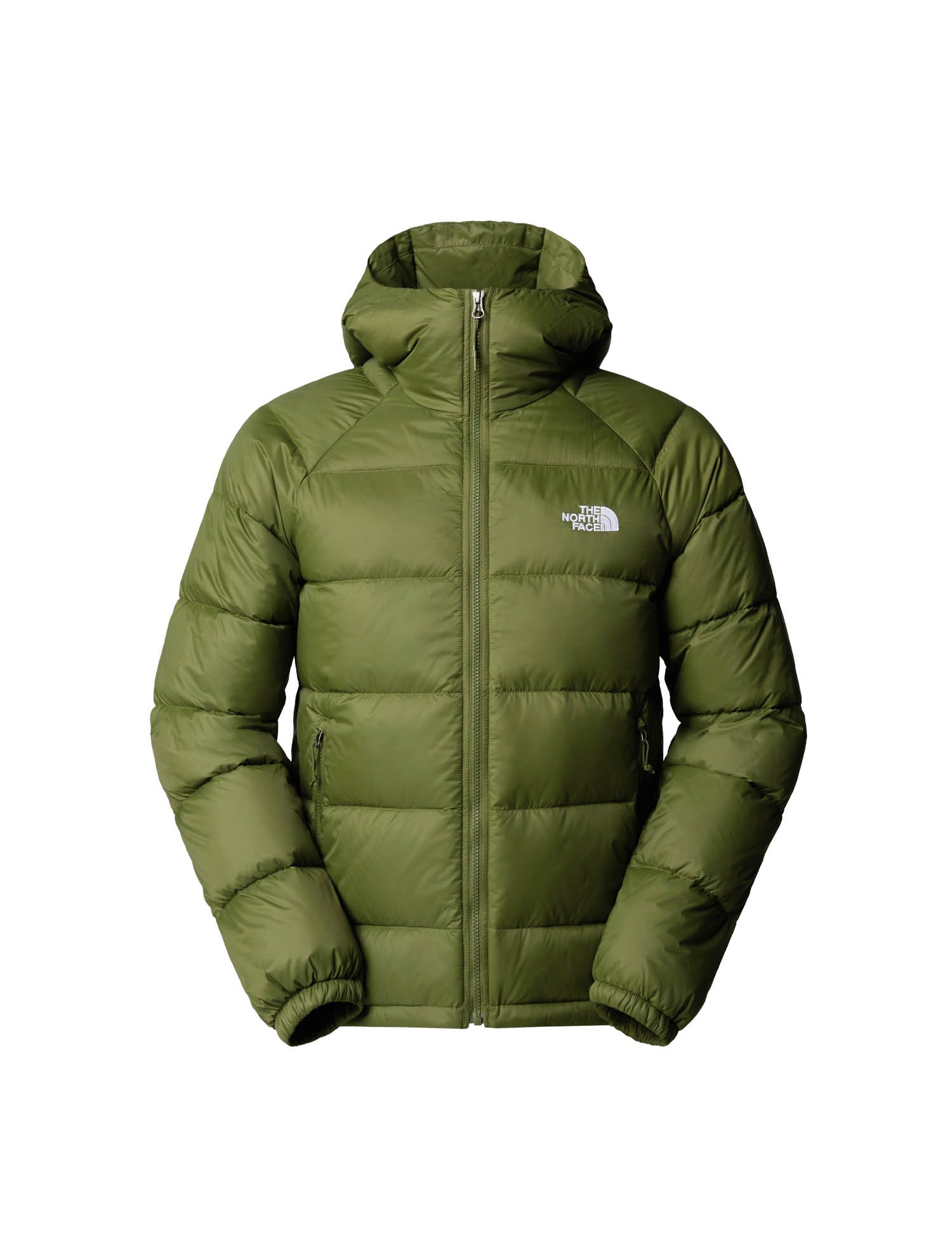 Piumini Verde The North Face