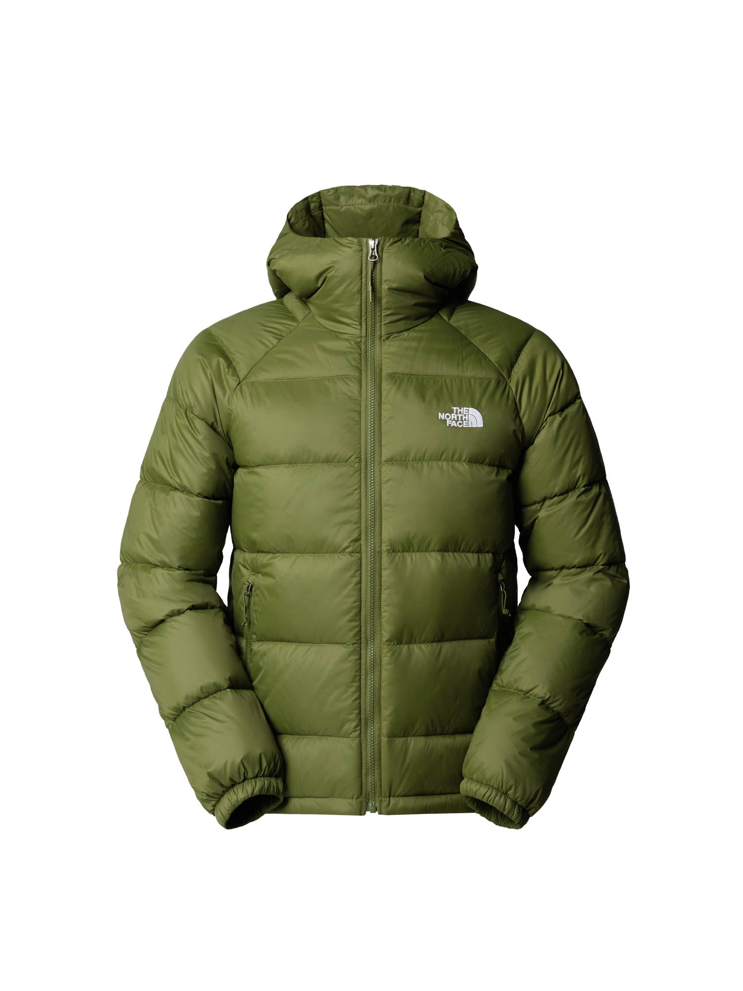 Piumini Verde The North Face