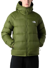 Piumini Verde The North Face