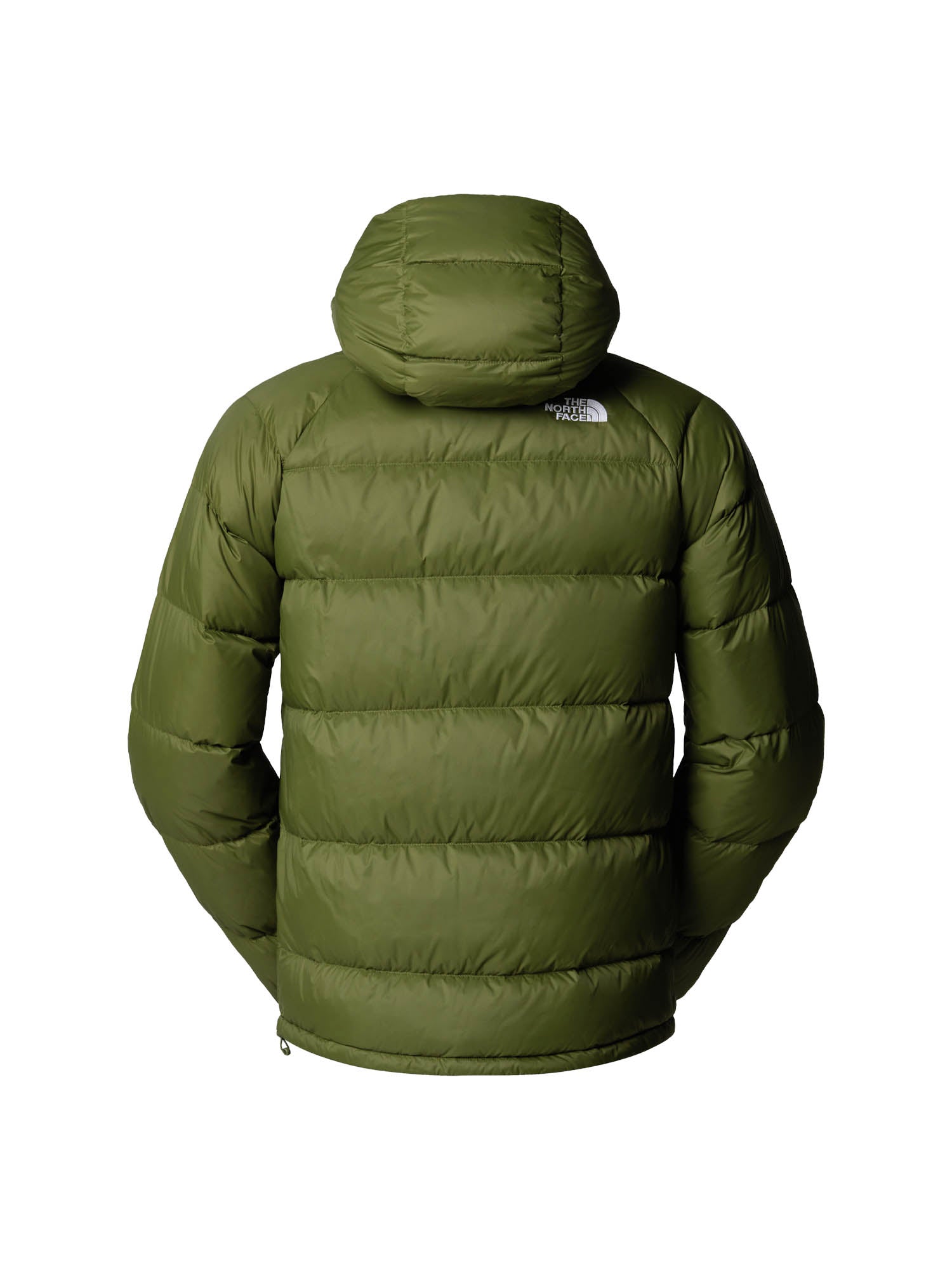 Piumini Verde The North Face