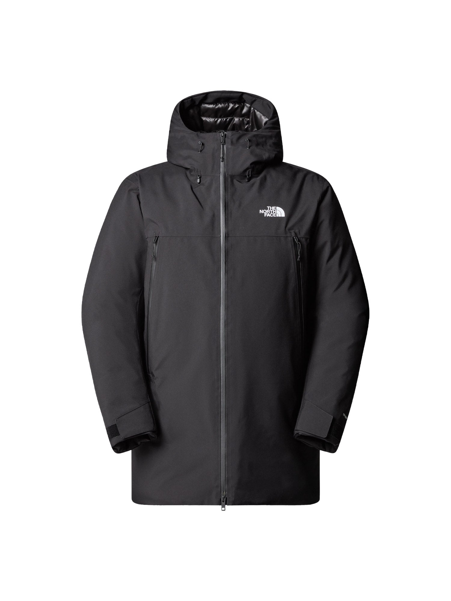 Piumini Nero The North Face