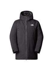 Piumini Nero The North Face