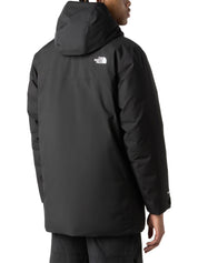 Piumini Nero The North Face