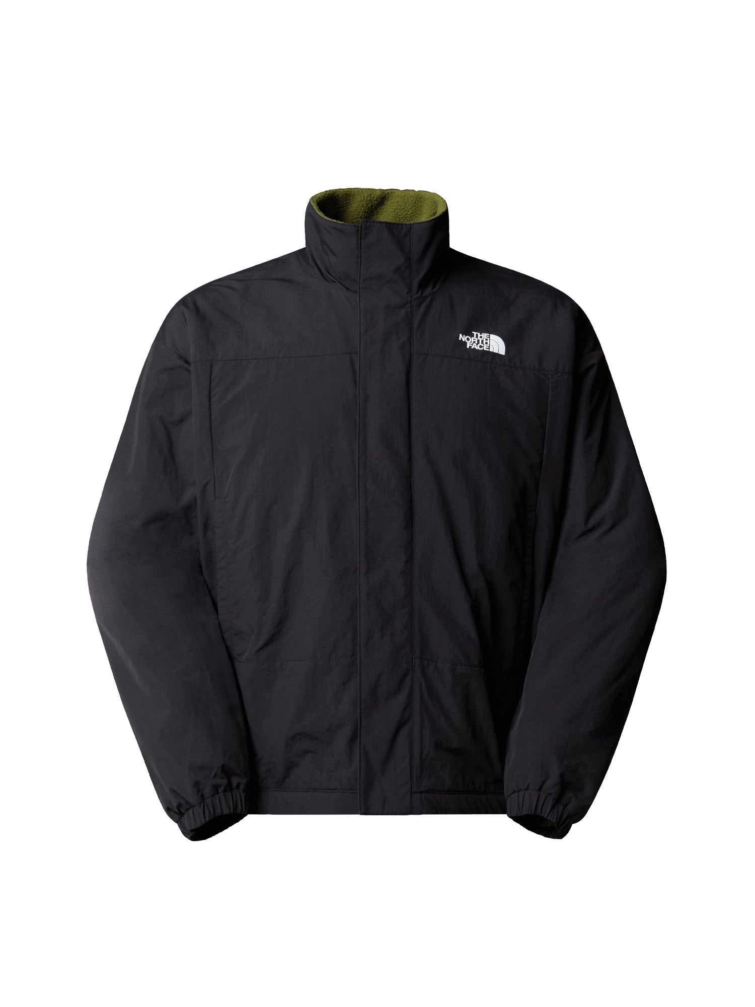 Piumini Verde The North Face