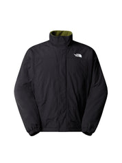 Piumini Verde The North Face