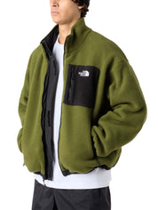 Piumini Verde The North Face