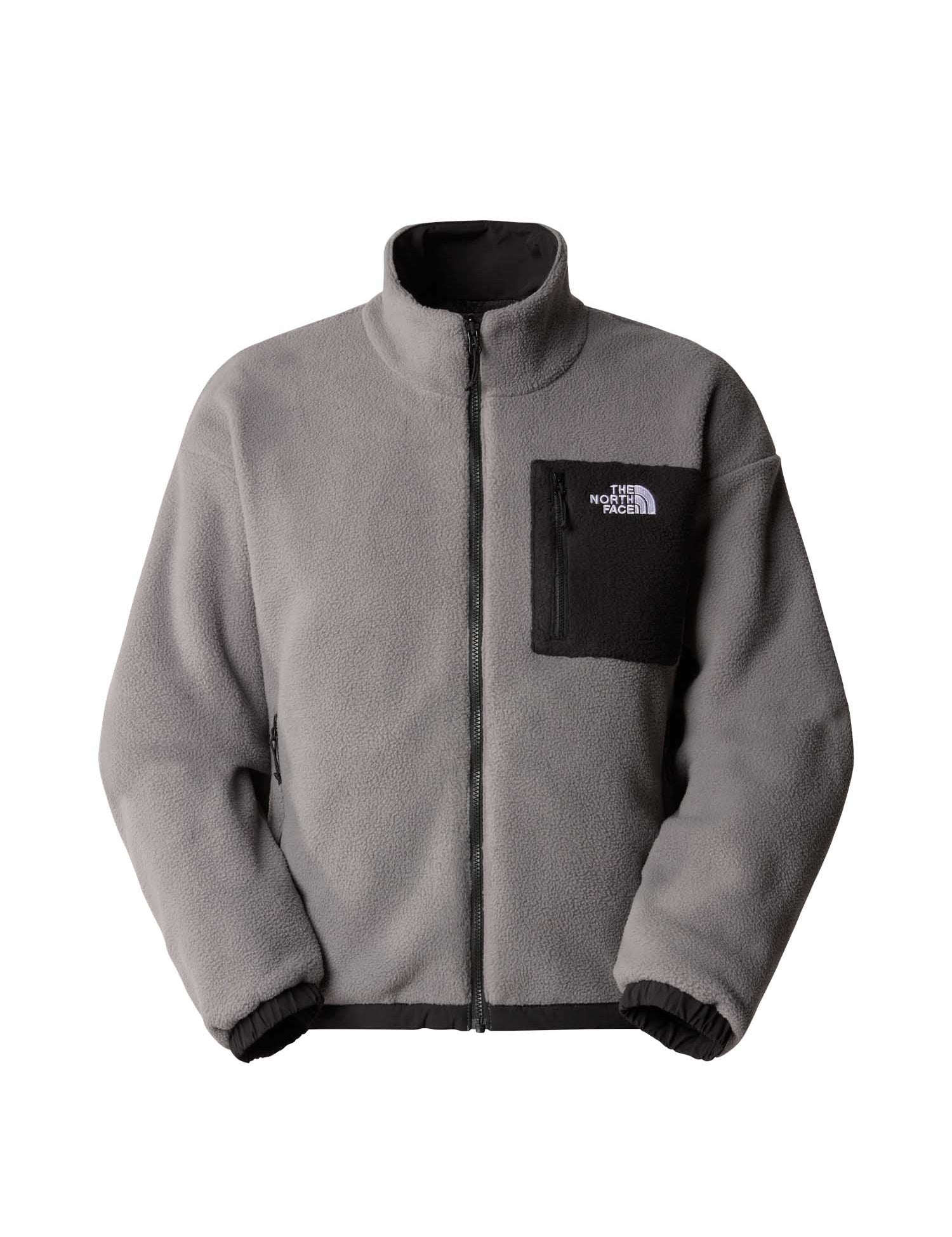 Giacche Grigio The North Face