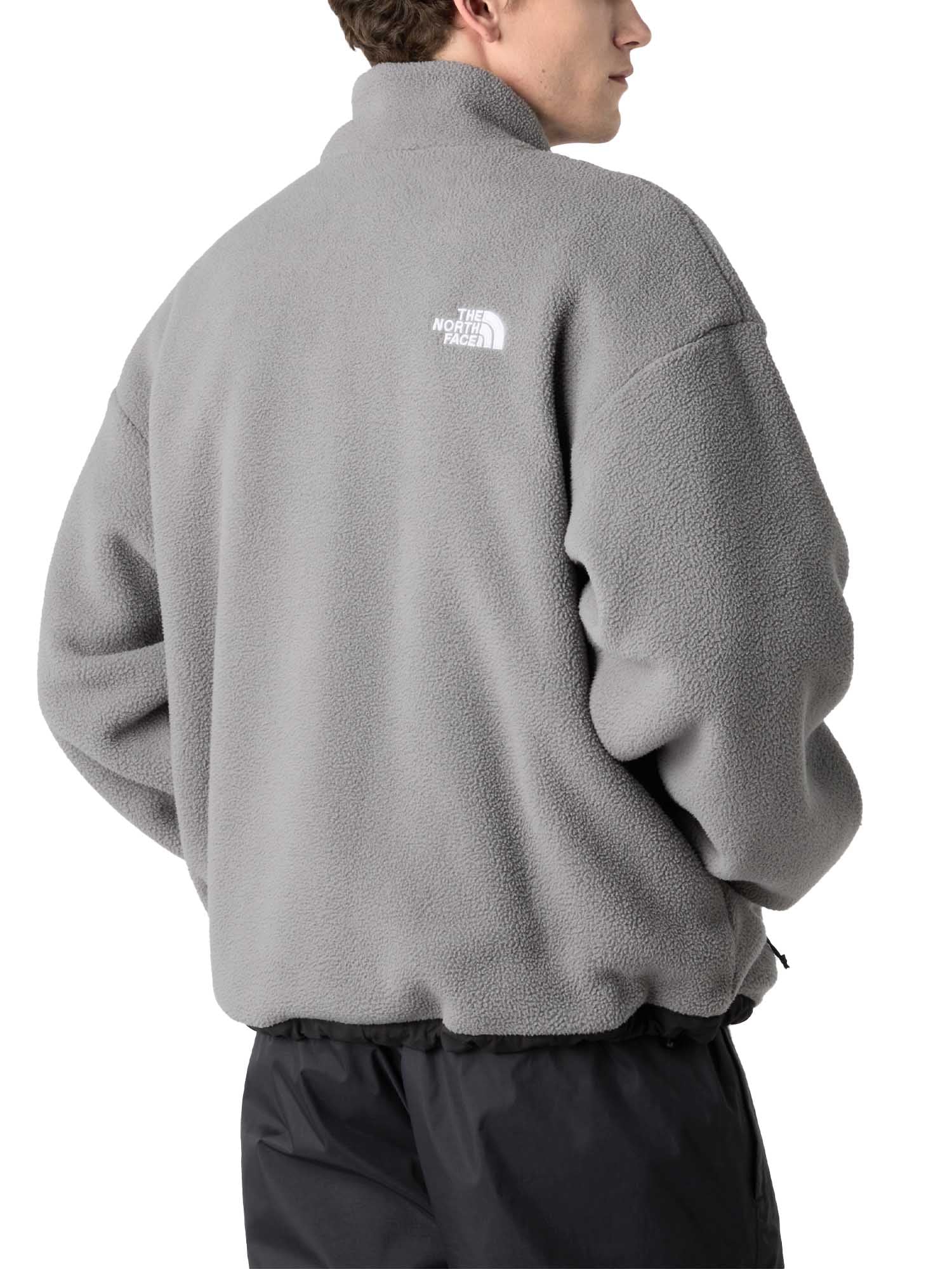 Giacche Grigio The North Face