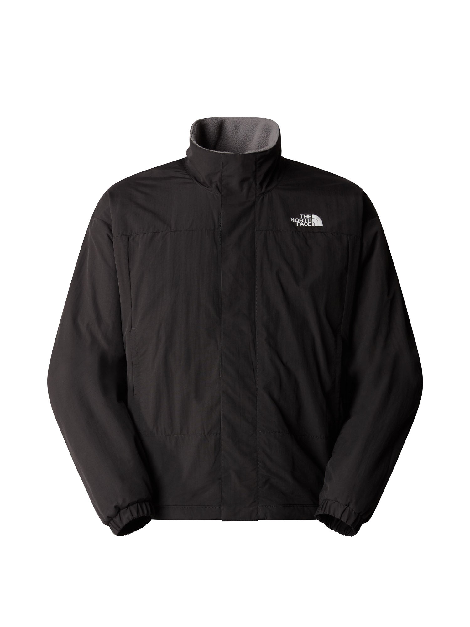 Giacche Grigio The North Face