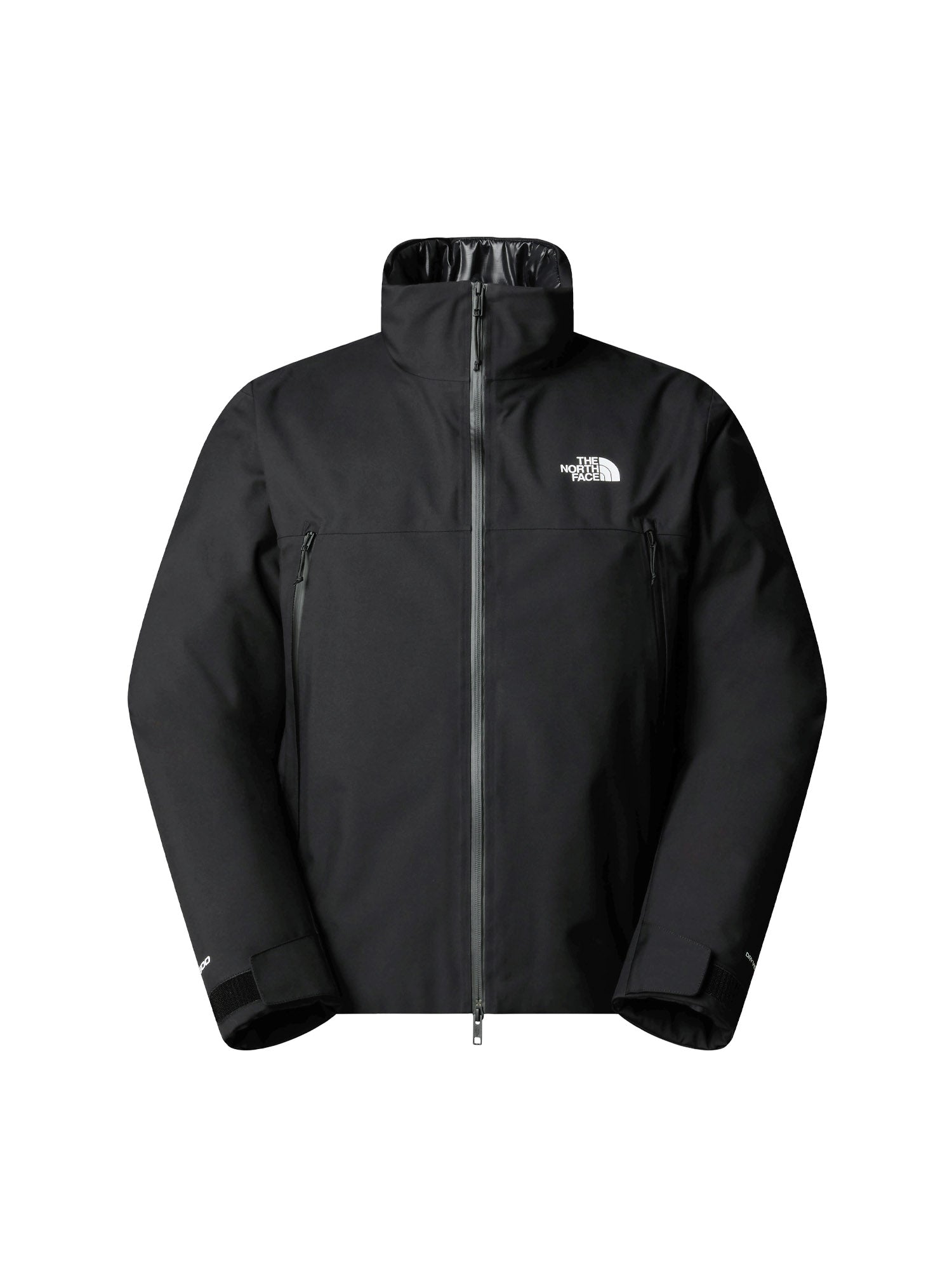 Giacche Nero The North Face