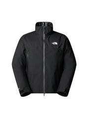 Giacche Nero The North Face