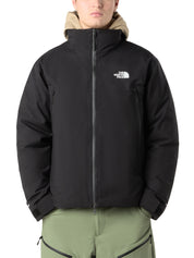 Giacche Nero The North Face