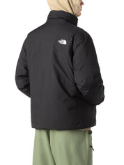 Giacche Nero The North Face