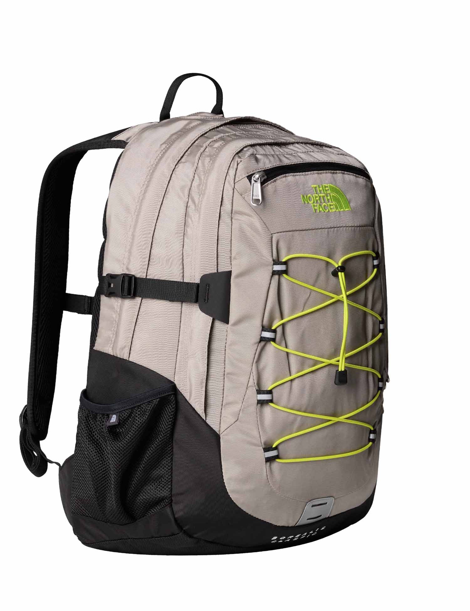 Zaini Beige The North Face