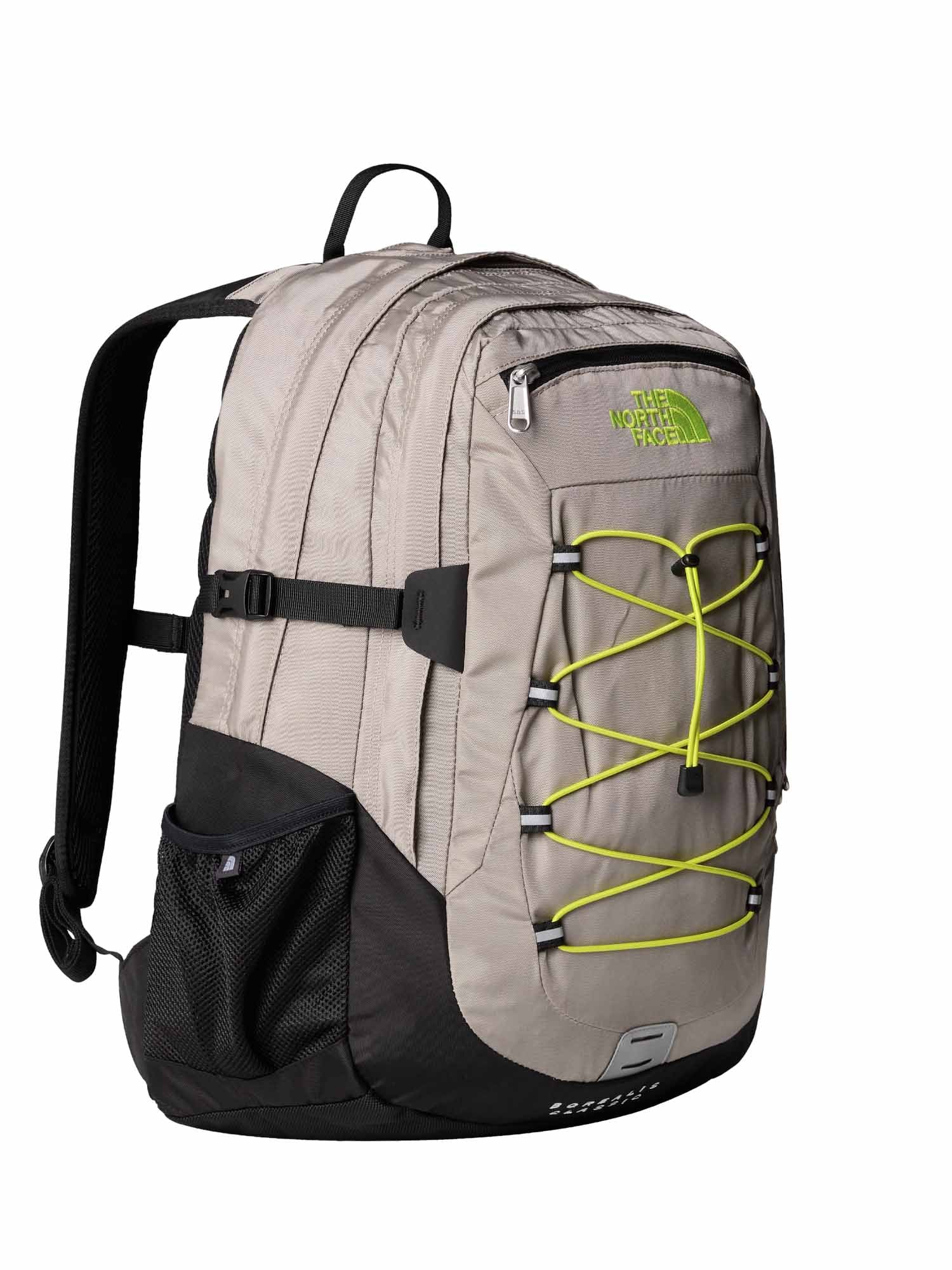 Zaini Beige The North Face