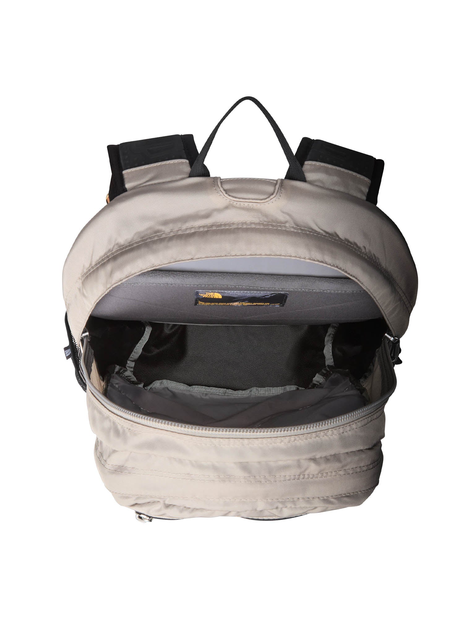 Zaini Beige The North Face