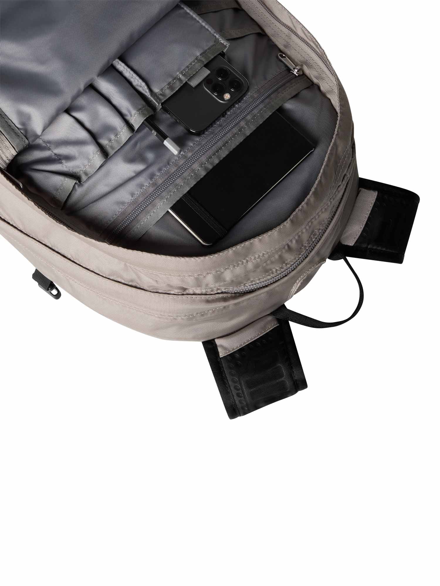 Zaini Beige The North Face